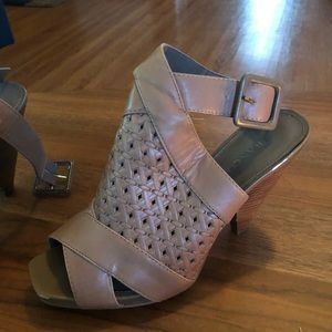 Franco Sarto Heels